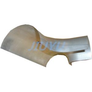 Air Transform Cross Tee Pipe Fitting 80-315mm T pieces for Ventilation