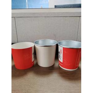 Fully Automatic Disposable Paper Cup Machine Double Wall 70-90pcs/Min Air Source