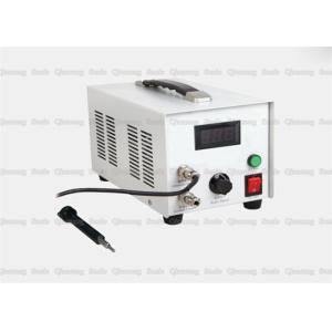 China Imported Piezo Electric Ceramic Ultrasonic Metal Welding Machine For 70Khz Copper Embedding Transducer on sale