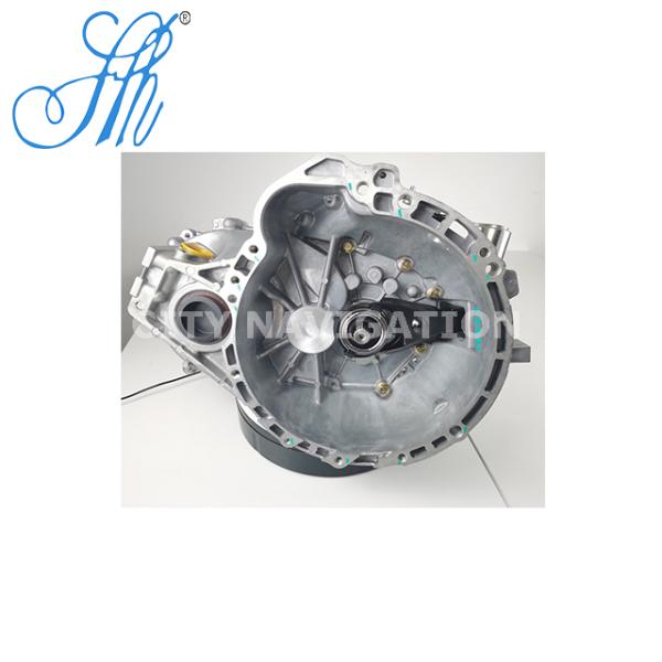Geely Kingkong S160 S148 Auto Transmission Gearbox for 2005- Year OE NO.3000000011
