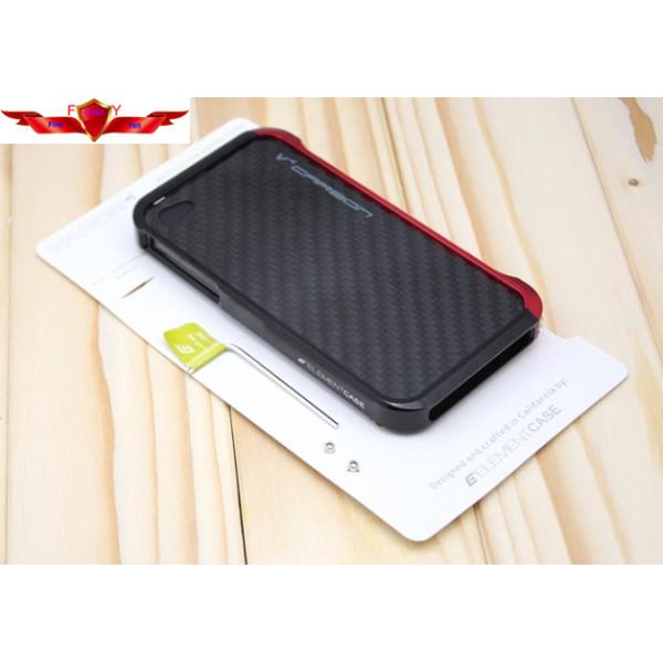 New Coming Avation S365 Aluminum Iphone 4 4S Bumper Multi Color Gift Box Included