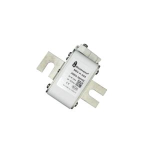 DC10KA High Current Automotive Fuses , Semiconductor Auto Electrical Fuses