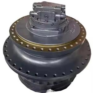 21N-27-00190 Hydraulic Pump and Fan Motor Factory 21N-26-00120 Swing Motor for