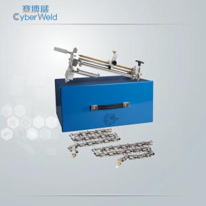 Uniprep 4XL Rotary Scraping Tool Electrofusion Tooling