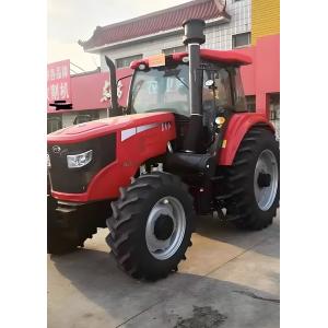 Used Dongfang Hong LX804 Tractor made in china brand