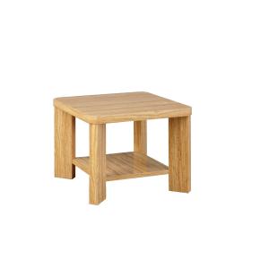 fashion designed high gloss coffee table with series color and style