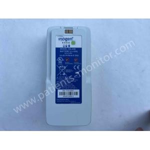 Inogen One G4 Oxygen Concentrator Li-ion Battery 14.4V 6.5Ah 93.6Wh Double BA