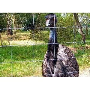 Heavy Duty Livestock Prevent Cattle Proof Fencing Hinge Joint