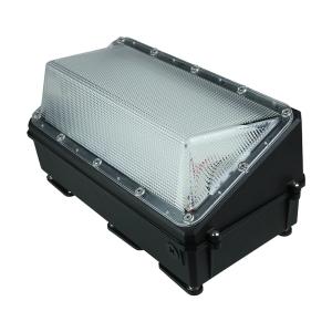 DLC 60w LED Wall Pack Light 80w 100W 120w Outdoor IP66