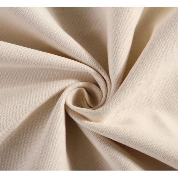 Top- Waterproof CVC twill fabric for judo taekwondo martial arts clothes Width 57/58