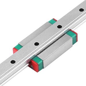 M5X16 20mm Linear Guide Rail HGR20R1000C For 3D Printer