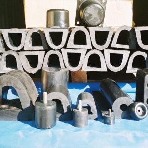 Versatile D Type Fenders Efficient Performance For Protection