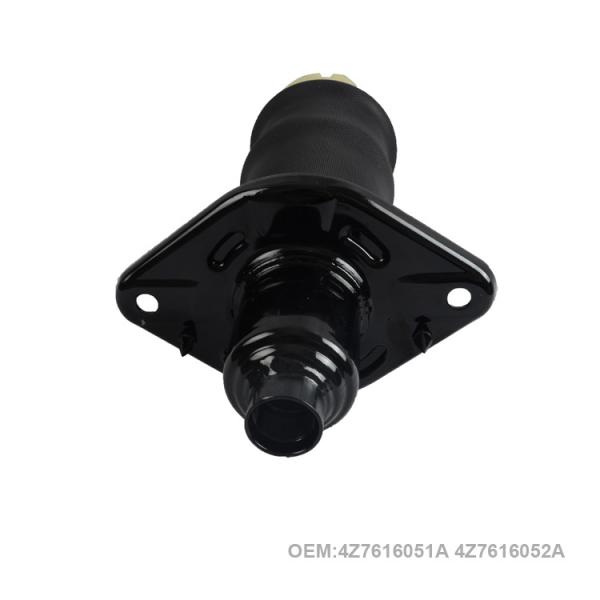 Quality OEM Suspension Air Spring / Air Suspension Repair Kit For Audi A6C5 4Z7616051A 4Z7616052A Rear Air Bellows wholesale