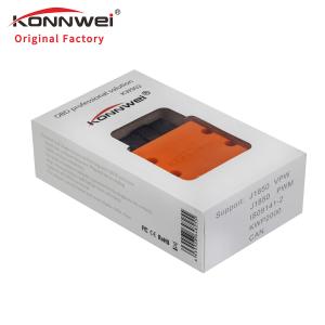 Elm327 Obd2 Wifi Adapter Diagnostic Tool KONNWEI KW902 WIFI Op-Com Software
