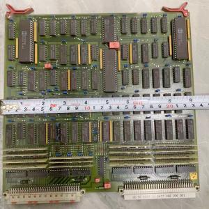 SEK Printed Circuit Board 00.785.0415 Sek2 Circuit Board Printer Mainboard