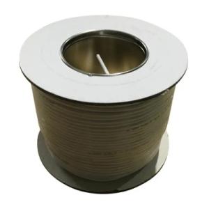 8 Cores X0.22mm2 LSF Insulation and Jacket Unshielded Alarm Cable for Signal