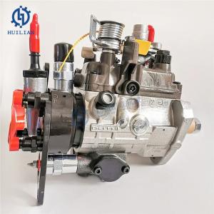 Cheap Fuel injection pump 465-6106 9520A185H 9520A186H for C4.4 FIT CAT E313D2 E313GC E315D E318D for sale