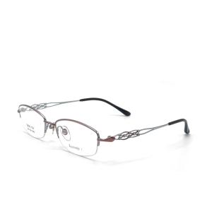 TD011 Premium Titanium Frame