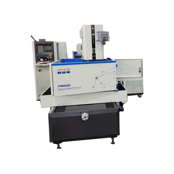Wear Resistant Edm Wire Cut Machine , Well Performance Electronica Wire Cut