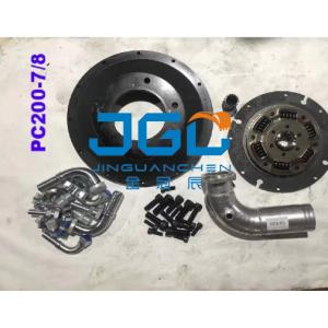 China PC200 PC200-7 PC200-8 Hydraulic Pump Parts Conversion Kit For  Excavator on sale