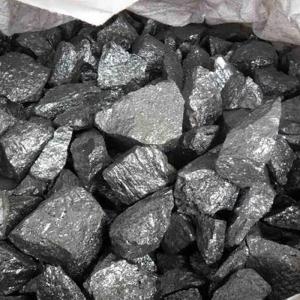 Good Oxidation Resistance Silicon Metal 441 For Steelmaking Furnaces