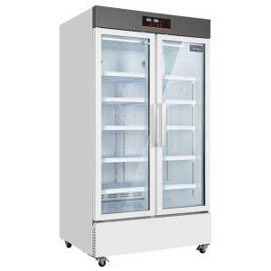 MC-5L1006 Large Capacity 1006L Smart Medical Vaccine Refrigerator with ISO13485