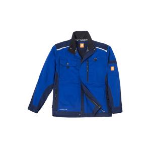 China Air Circulation Work Gear Jackets , 250gsm Warm Work Jacket Mens on sale