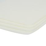 Floor Insulation Cross Linked PE Foam Low Density Customized For Depot Building