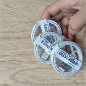 Fov 1M 8 Pin Connector Cable Foxconn E75 5 IC For iPhone XS XR