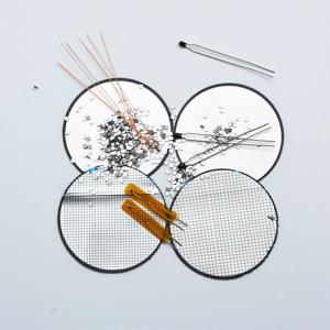 3935k 3976k NTC Chip Thermistor