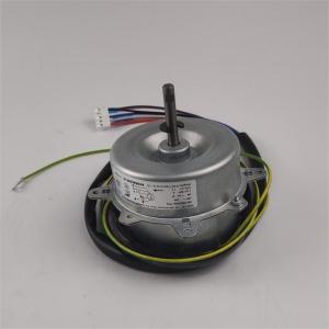 10-55w Central AC Unit Fan Motor 208-230V 2 Pole 60hz Single Phase