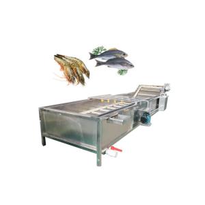 Leaf Cabbage Leeks Vegetable Washing Machine