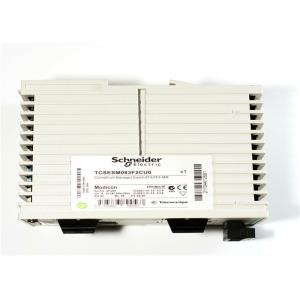 Schneider Electric Ethernet TCP/IP Connexium Managed Switch TCSESM083F2CU0