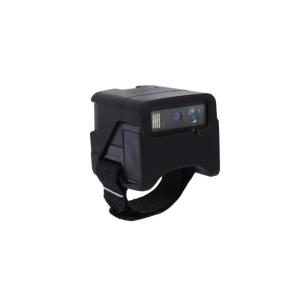 2D Outdoor Ring Mini Barcode Scanner For Warehouse And Distribution Application