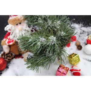 Safe Fake Snow Polymer Long Lasting Easy To Use Instant Snow Sodium Polyacrylate