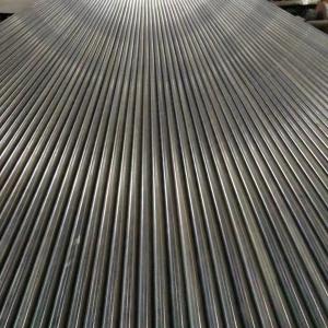 China Cold Rolled Precision Alloy Seamless Steel Pipe 1-12m Q235 St37 20# on sale