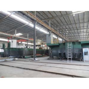 Efficiency Cutter Suction Dredging Machine with 3800 m3/H for Different Dredging