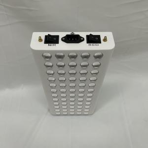 300W Red Light Low EMF Red Light Therapy Panel 630nm For Broken
