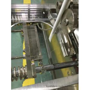 Orange Powder/Nuts /Chocolate Bean Automatic Pouch Packing Machine