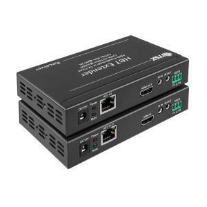 bitvisus 4K POE HDMI Extender 70M HDMI Transmitter And Receiver
