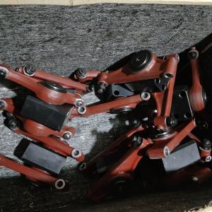 G12V190pzl Jinan Engine Parts Injection Pump with CE Certification and Copper