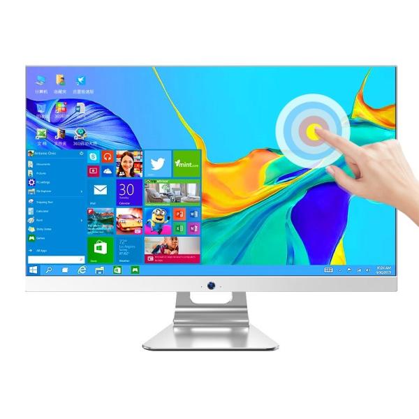 Intel Core i7 Processor All-In-One PC 16GB 512GB Designed for Students and
