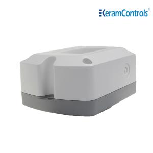 0-5V ABS Plastic Differential Pressure Transmitter For Public Transport