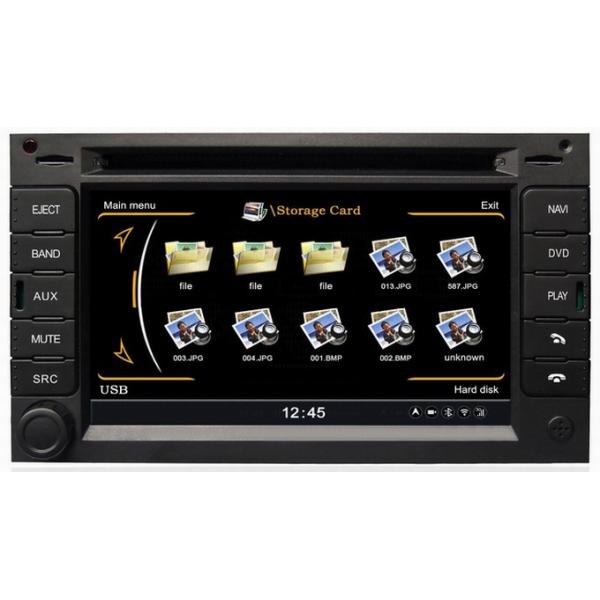 Ouchuangbo S100 Peugeot 307 2004-2013 Multimedia DVD GPS Navi Player french iPod USB SD