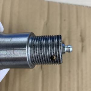 3000LBS Trailer Axle Spindle Castle Nut Washer Cotter Pin