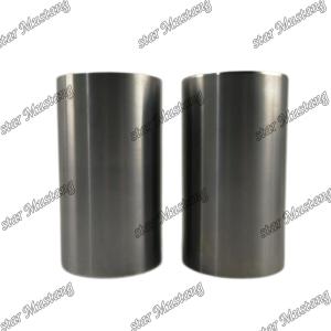 China D4BB D4CB Engine Cylinder Liner Part 21131-42001 For Modern on sale