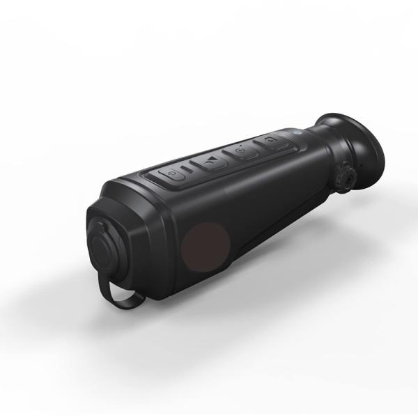 S243W Wifi Infrared Sight Thermal Imaging Night Vision Rechargeable Four