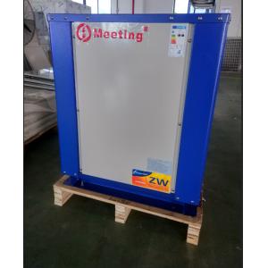 China MDS30D Ground Source Heat Pump , Heating Cooling And Provide Domestic Hot Water Fuji Brand Contactor on sale