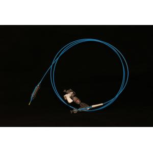 Cheap Disposable Trek Balloon Catheter Smooth Tube With Good Elasticity for sale