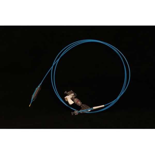 Disposable Trek Balloon Catheter Smooth Tube With Good Elasticity